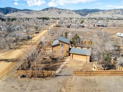 2541 Yarmouth Avenue, Boulder, CO, 80301