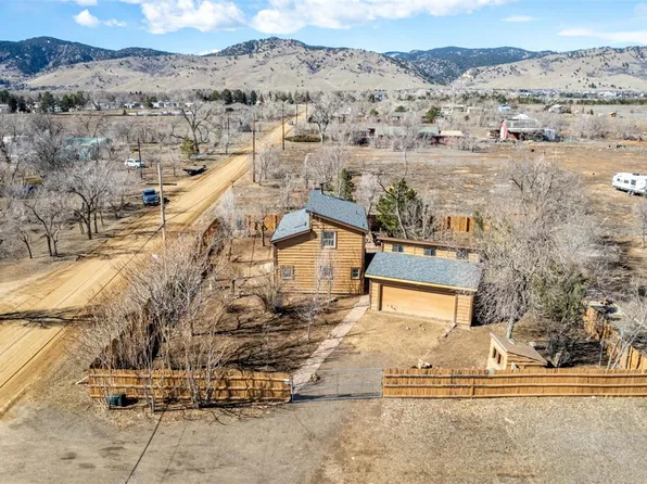 2541 Yarmouth Avenue, Boulder, CO 80301