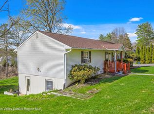 538 Mtn View Avenue, Hurley, NY