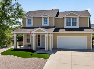 6985 E Lynx Wagon Rd, Prescott Valley, AZ 86314
