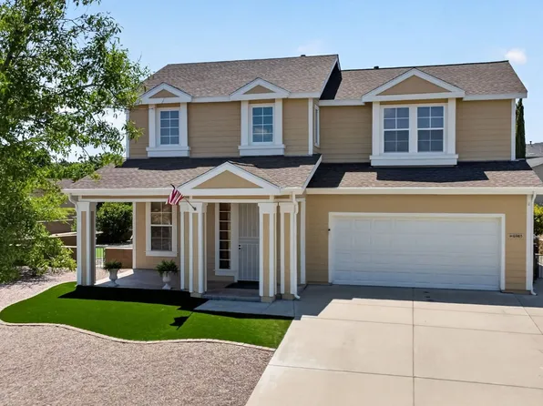 6985 E Lynx Wagon Rd, Prescott Valley, AZ 86314