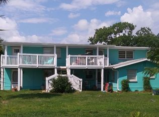 204 El Reposo Panama City #UNITS A-D, Beach, FL 32413