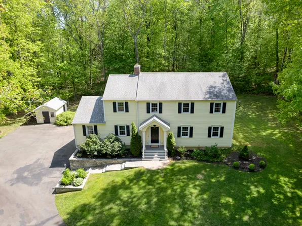 31 Pine Drive, Madison, CT 06443