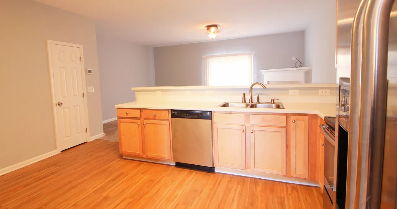 Location, Location, Location! Fantastic 3/2.5 Townhome in the Heart of RTP! — Photo 4