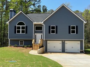 234 Gamel Rd, Dallas, GA 30157