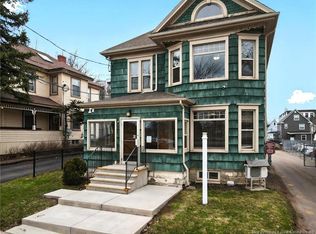 107 Cameron St, Moncton, NB E1C5Y7