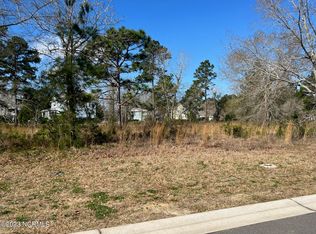 3857 Bay Colony Rd NE, Leland, NC 28451