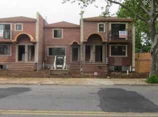 226-07 Linden Blvd, Cambria Heights, NY