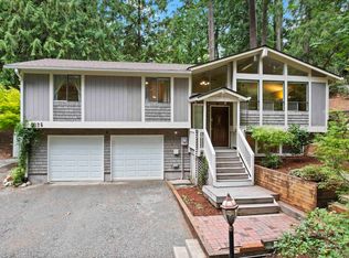 4025 W Ames Lake Dr NE, Redmond, WA 98053