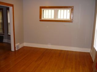 4258 Larchmont St #1, Detroit, MI 48204