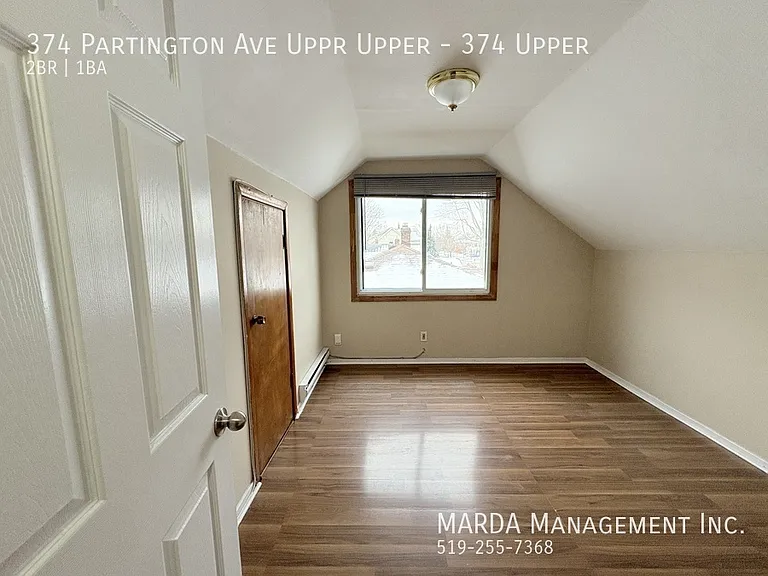 374 Partington Ave #374 UPPER — Photo 11
