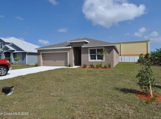 207 Meehan Ave NW, Palm Bay, FL 32907