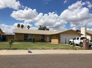 502 W Piute Ave, Phoenix, AZ 85027