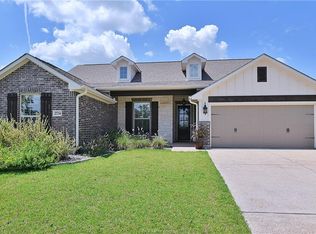 2714 Wardford Way, College Station, TX 77845