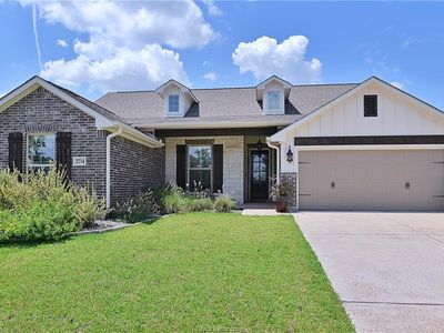 2714 Wardford Way, College Station, TX, 77845