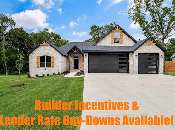 41 Coalburn Dr, Bella Vista, AR 72715