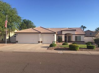 6744 W Bloomfield Rd, Peoria, AZ 85381