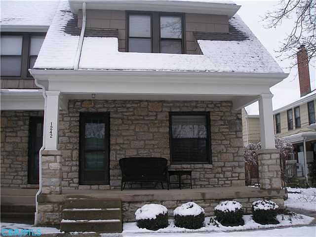 2nd image of 1242 Grandview Ave