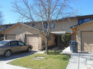 9805 El Camino Real UNIT 4, Atascadero, CA 93422