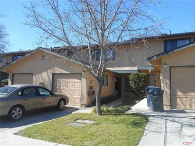 9805 El Camino Real UNIT 4, Atascadero, CA, 93422