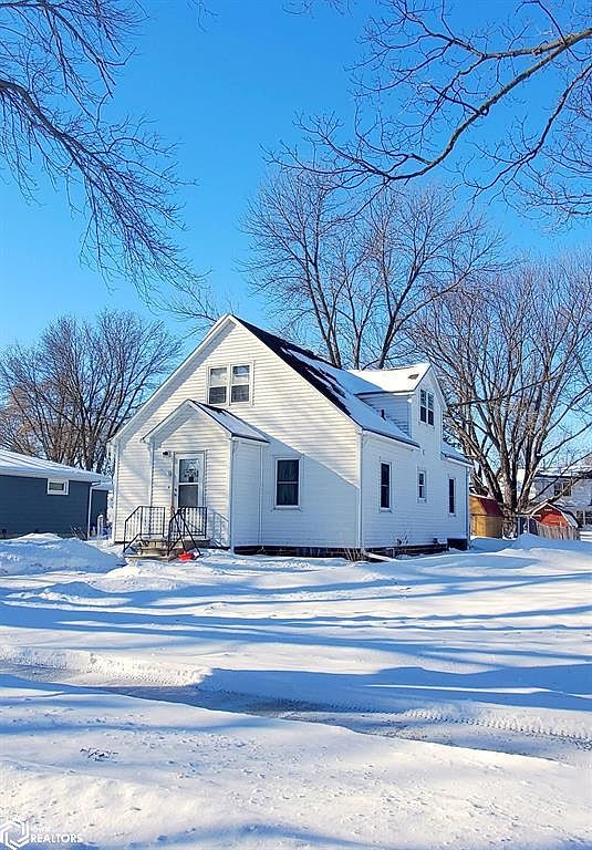 623 Ripley St NW, Titonka, IA 50480 Zillow