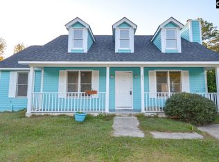 2915 S Partridge Cir, Hopkins, SC 29061