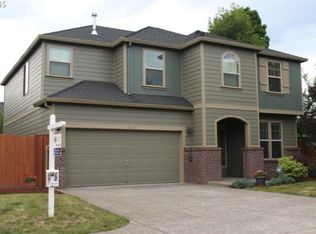 2009 193rd Pl, Beaverton, OR 97003