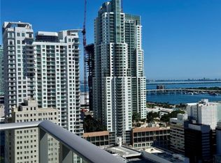 151 SE 1st St APT 2602, Miami, FL 33131