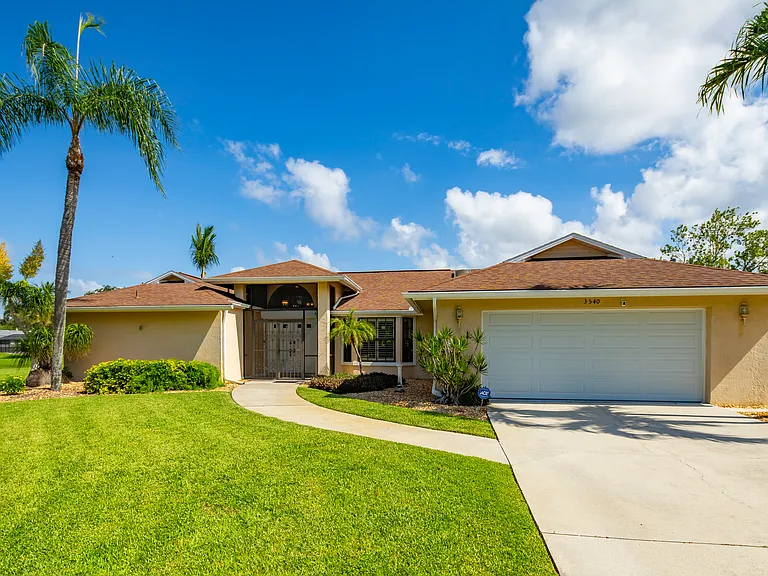 3540 Gulf Harbor Ct — Photo 2