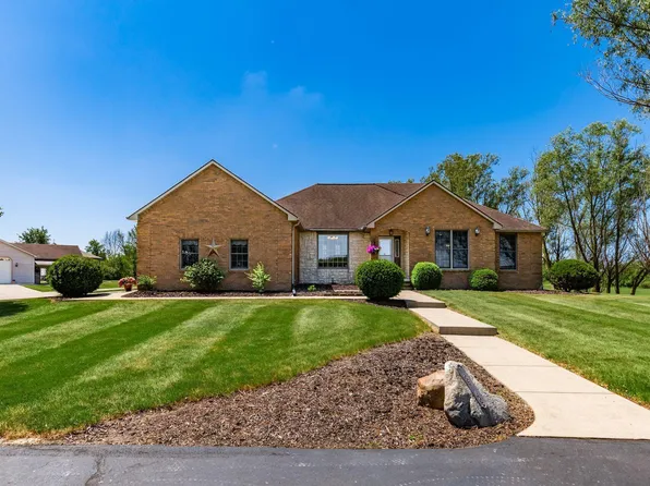 18149 Boundary Rd, Richwood, OH 43344