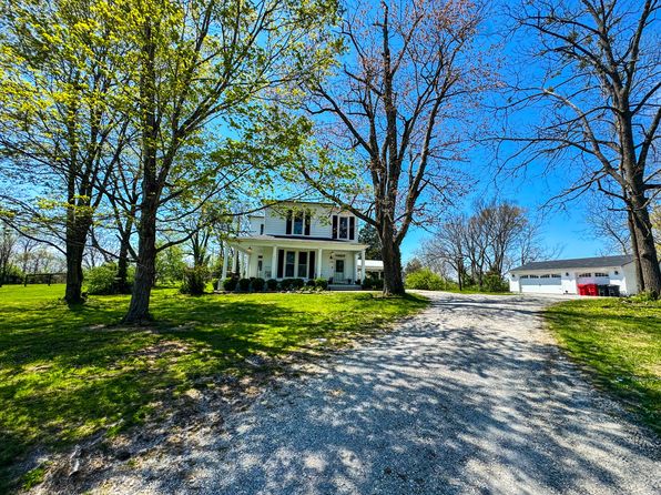 4715 Lawrenceburg Rd, Frankfort, KY 40601