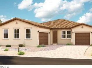 2543 N 195th Dr, Buckeye, AZ 85396