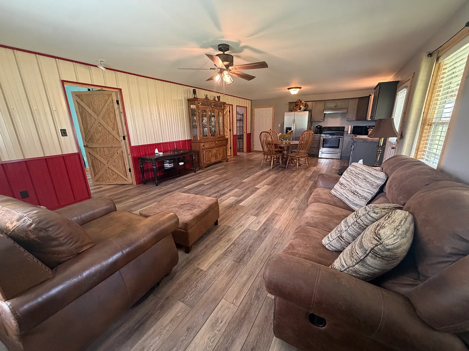 2 bed, 1088 sqft, $1,800 — Photo 4
