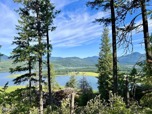 Nna Overlook Dr Lot 1, Sagle, ID 83860