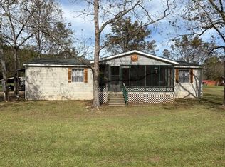 16751 Sims Rd, Dozier, AL 36028