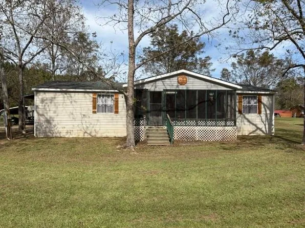 16751 Sims Rd, Dozier, AL 36028