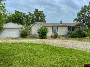 7257 Promise Land Rd, Mountain Home, AR 72653