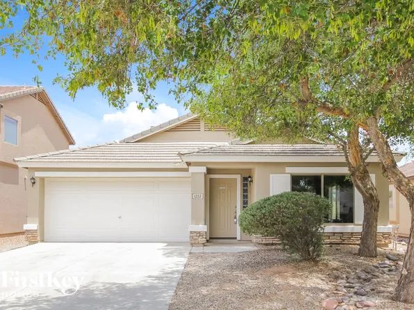 1222 W Jersey Way, San Tan Valley, AZ 85143