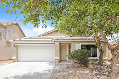 1222 W Jersey Way Photo 1