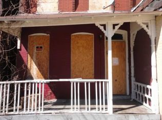 278 Walnut Ave, Trenton, NJ 08609