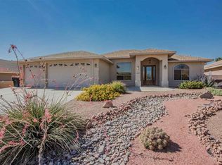 2440 Sedona Rdg, Alamogordo, NM 88310