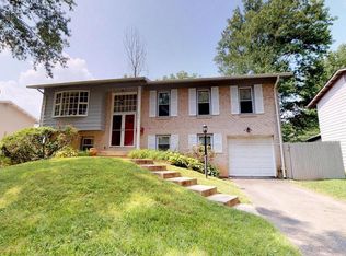 7514 Newburg Dr, Lanham, MD 20706