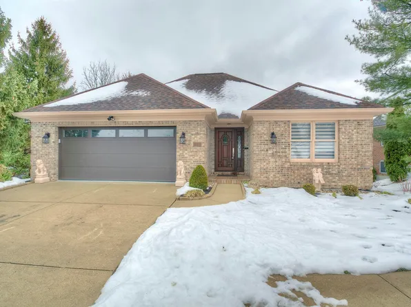 860 Willowdale Dr, Villa Hills, KY 41017