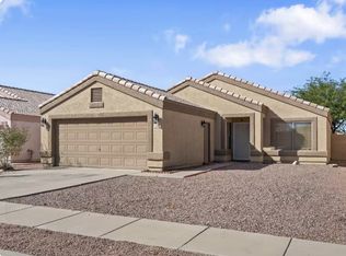 8484 S Via De Roberto, Tucson, AZ 85747