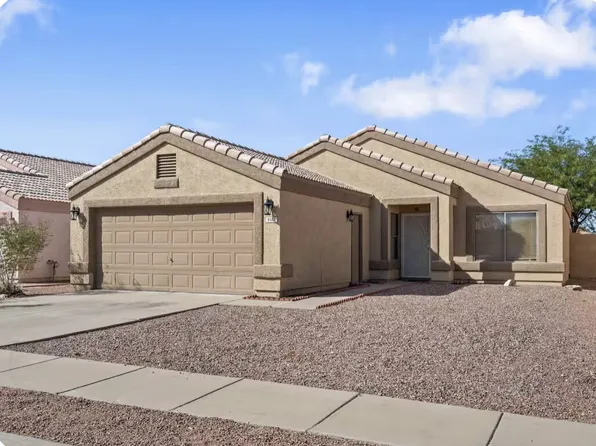 8484 S Via De Roberto, Tucson, AZ 85747