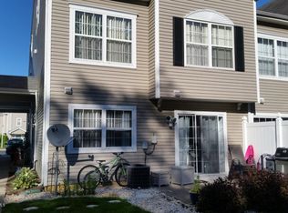 172 Dorado Beach Ct, Howell, NJ 07731