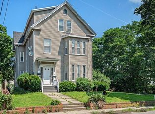 29 West St #2, Whitman, MA 02382