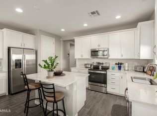 1603 W Hopi Dr, Coolidge, AZ 85128