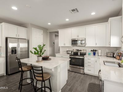 1603 W HOPI Drive, Coolidge, AZ, 85128