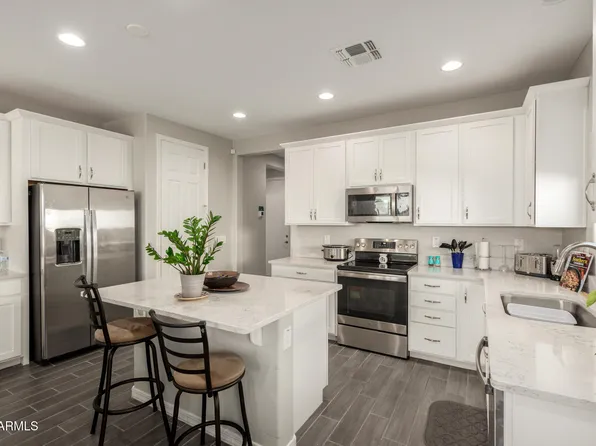 1603 W HOPI Drive, Coolidge, AZ 85128